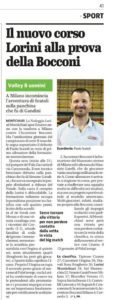 Giornale di Brescia 04.01.2018