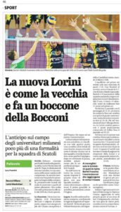 Giornale di Brescia 05.01.2018